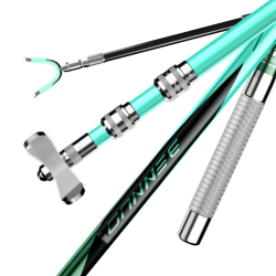 Подставка карбоновая BENNUO для вудилищ 2.1m Onnee