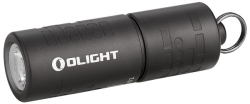 Фонарь-брелок Olight IMorse gunmetal grey