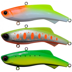 MADNESS SHIRITEN VIBE 73 17g