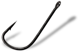 Крючок Gurza Sode-Ring BN