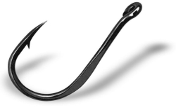 Крючок Gurza Chinu Douski Ring K-1117
