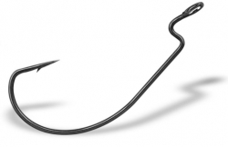 Крючок Gurza Shank EWG LE К-2302 № 1 BN 7шт