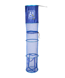 Садок Zeox Round RM-452 у чохлі