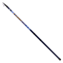 Вудилище Zeox Element EC bolo