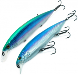 Воблер Kosadaka KANATA XS