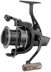 Катушка Okuma INC-6000 Baitfeeder 3+1BB 5.3:1