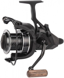 Катушка Okuma LS-8K Baitfeeder 5+1BB 5.3:1