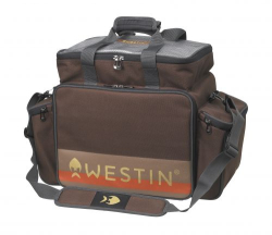 Сумка Westin W3 Vertical Master Bag Grizzly Brown/Black + 5 коробок