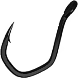 Гачок Gurza Stiff V-SHAPED Gap KE-6002