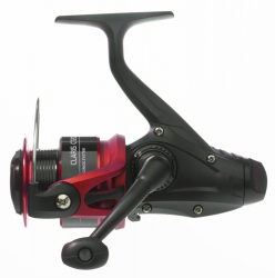 Катушка Jaxon Claris CX