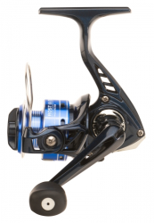 Катушка Jaxon Frost UL