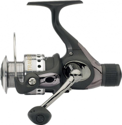 Катушка Jaxon Travis RDX