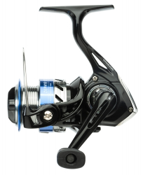 Катушка Jaxon Zephyr XT