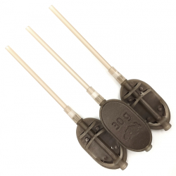 Кормушка ПрофМонтаж Romanian Flat Boyle 1шт