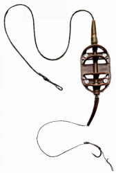 Оснастка Fanatik "Флет-Короп"