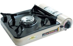 Портативная газовая плита Kovea KR-2007 Lucks Range