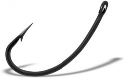 Крючок Gurza Curve Shank PTF