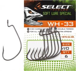 Гачок Select WH-33