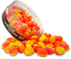 Бойли Bounty Pop-up Mini Kruasan Halibut / Tiger Nut (палтус тигровий горіх) 6/8mm 55шт