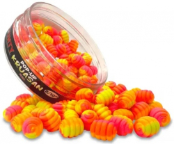 Бойли Bounty Pop-up Mini Kruasan Plum (слива) 6/8mm 55шт