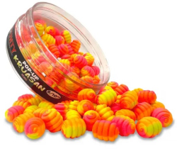 Бойли Bounty Pop-up Mini Kruasan Squid (кальмар) 6/8mm 55шт