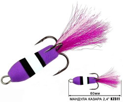 Мандула ProfMontazh Казара 60mm