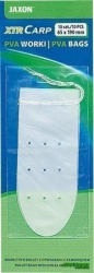 Мішок PVA Jaxon LC-PVA04 з ниткою та отворами