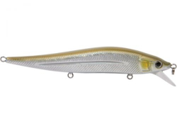 Воблер Livingston Lures Jerkmaster 121 #20 Ginrin
