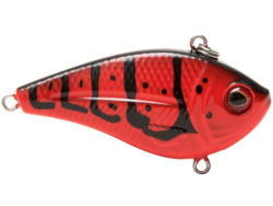 Воблер Livingston Lures FlatSide 38 #50 Spring Craw