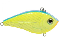 Воблер Livingston Lures FlatSide 50 #11 Melon Shad