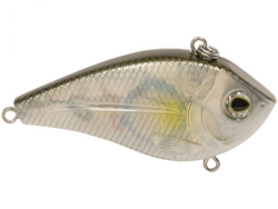 Воблер Livingston Lures FlatSide 50 #19 Ayu