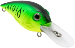 Воблер Livingston Lures Diablo