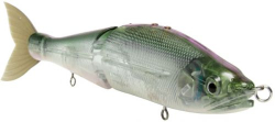 Воблер Livingston Lures B Venom 6 #26 Green Ghost Shiner