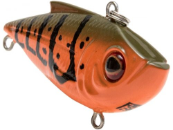 Воблер Livingston Lures Pro Ripper 75 #49 Okie Craw
