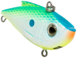 Воблер Livingston Lures Pro Ripper 75 #54 Citrus Sparkle