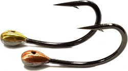 Літня Мормишка від Михалича на Карпа 1шт