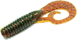 Силикон Manns  Mannipulator Grub M-013 MFMO