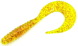 Силикон Manns Twister M-041 90mm RFCH