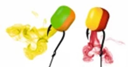 Поп-ап Fanatik Водограй