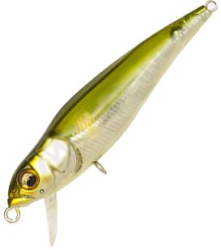 Воблер Megabass FX6.6F