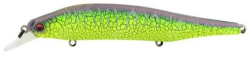 Воблер Megabass ITO Shiner 115SP 14g Mat Green Lizard