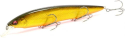 Воблер Megabass Kanata Ayu 160F 30g Kinkuro