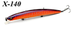 Воблер Megabass X-140 World Challenge