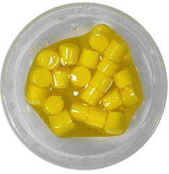 ЕВА Пеллетс MegaLodon Криль 8x8mm