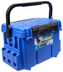 Ящик Meiho Bucket Mouth BM-7000 blue