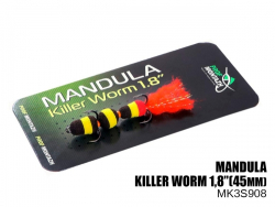 Мандула ProfMontazh "Micro" (45mm) 1.8" 908