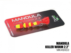 Мандула ProfMontazh "Micro" (55mm) 2.2" 910