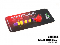 Мандула ProfMontazh "Micro" (55mm) 2.2" 911