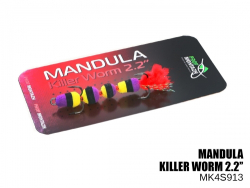 Мандула ProfMontazh "Micro" (55mm) 2.2" 913