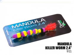 Мандула ProfMontazh "Micro" (60mm) 2.4" 911